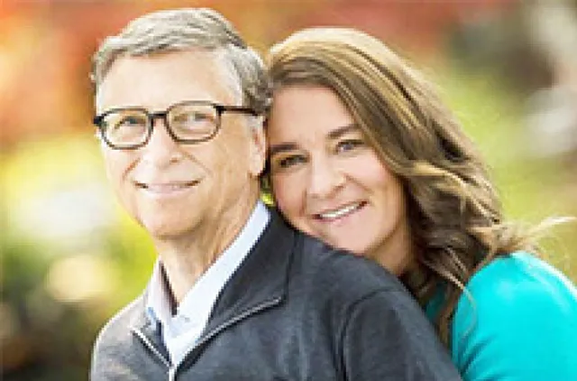 ୨୭ ବର୍ଷର ବୈବାହିକ ଜୀବନରେ ପୂର୍ଣ୍ଣଚ୍ଛେଦ: ବିଲ୍‌, ମେଲିଣ୍ଡା ଗେଟ୍‌ସଙ୍କ ବିବାହ ବିଚ୍ଛେଦ