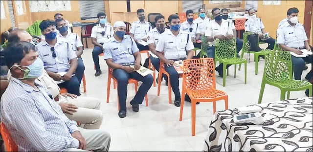 ଏଣିକି ଚାଲାଣ କାଟିବେ କନଷ୍ଟେବଳ, ଟ୍ରାଫିକ୍‌ ଥାନାରେ ଟ୍ରେନିଂ ନେଲେ ୧୩୦ଜଣ