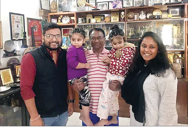 ପ୍ରସ୍ତୁତ ହେଉଛି ପ୍ରାମାଣିକ ନାଟକ ‘ମେଜର୍‌ ଧ୍ୟାନ ଚାନ୍ଦ’