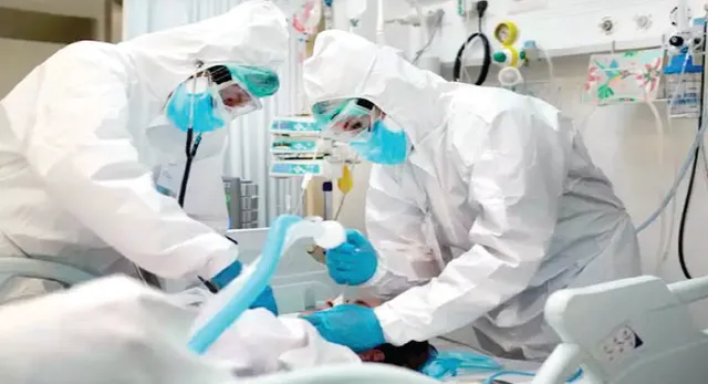 ବ୍ଲାକ୍‌, ହ୍ବାଇଟ୍ ପରେ ‌ଏବେ ୟେଲୋ ଫଙ୍ଗସ୍‌; ଉତ୍ତର ପ୍ରଦେଶରେ ଚିହ୍ନଟ ହେଲେ ପ୍ରଥମ ରୋଗୀ