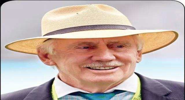 ଚାପେଲଙ୍କ ଆକଳନ, ବାତିଲ ହୋଇପାରେ ଟ୍ବେଣ୍ଟି-୨୦ ବିଶ୍ବକପ୍