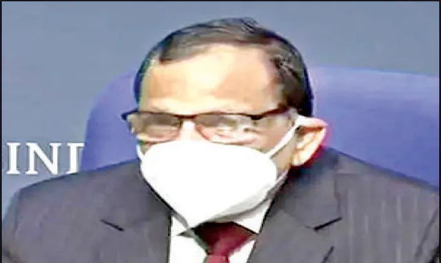 ଶିଶୁମାନେ ସଂକ୍ରମଣରୁ ସୁରକ୍ଷିତ ନୁହନ୍ତି, ଭିନ୍ନ କୋଭିଡ୍‌ ଟିକାର ମିଶ୍ରଣ ତାତ୍ତ୍ବିକ ଦୃଷ୍ଟିରୁ ସମ୍ଭବ