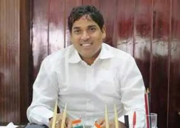 ୬୩୮ ନୂତନ ଅଧ୍ୟାପକ ଏବଂ ଅଧ୍ୟାପିକାଙ୍କୁ ନିଯୁକ୍ତିପତ୍ର ଦିଆଯାଇଛି: ଉଚ୍ଚଶିକ୍ଷା ମନ୍ତ୍ରୀ