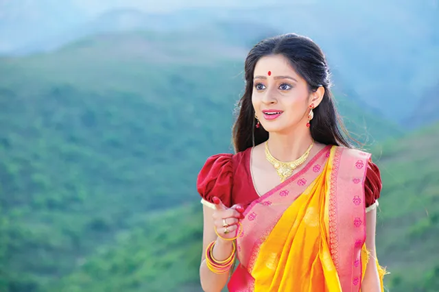 ମିସନ୍ ସଂଜିବନୀର ସାରଥୀ ଭୂମିକା