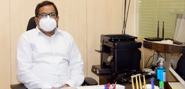 ସୂଚନା ଅଧିକାରୀଙ୍କୁ ବିଭାଗୀୟ ପ୍ରମୁଖ ସଚିବଙ୍କ ପରାମର୍ଶ, ସୂଚନା ପ୍ରଦାନ କାର୍ଯ୍ୟଧାରାକୁ ଅଧିକ ଉନ୍ନତ ଓ ପ୍ରଭାବୀ କର