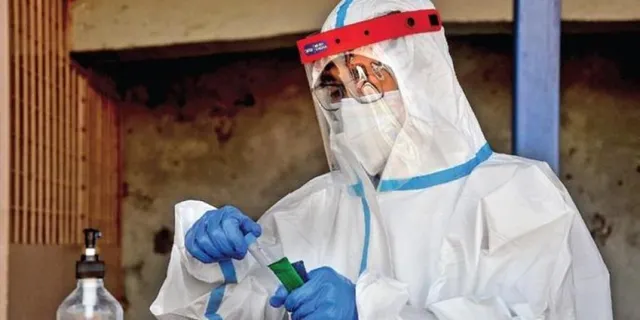 କୋରାପୁଟରେ ପହଞ୍ଚିଲାଣି କି କୋଭିଡର ତୃତୀୟ ଲହର!