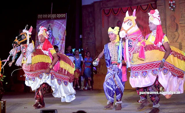 କଳାକାରଙ୍କୁ ମିଳିବ ୪ ମାସର ପେନ୍‌ସନ୍