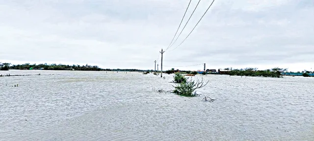 ପ୍ରଧାନମନ୍ତ୍ରୀଙ୍କୁ ରିପୋର୍ଟ ଦେଲେ ସରକାର