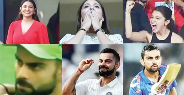 ଅନୁଷ୍କାଙ୍କ ଜନ୍ମଦିନରେ ପ୍ରଶଂସକ ମନେ ପକାଇଲେ ‘ବୀରୁଷ୍କା’ଙ୍କ  ବିଶେଷ ମୁହୂର୍ତ୍ତ