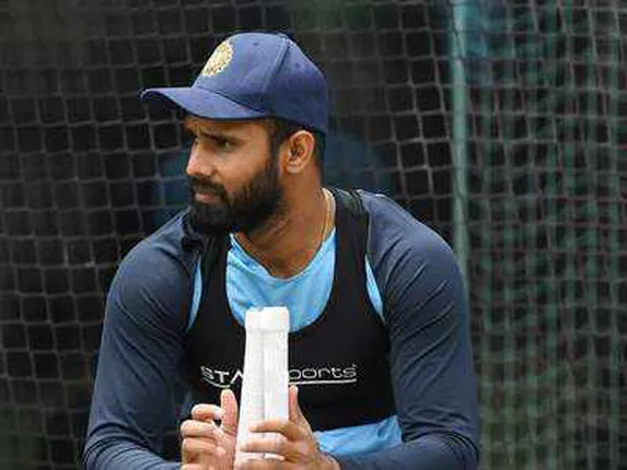 କୋଭିଡ୍‌ ରୋଗୀଙ୍କ ସେବାରେ ବିହାରୀ