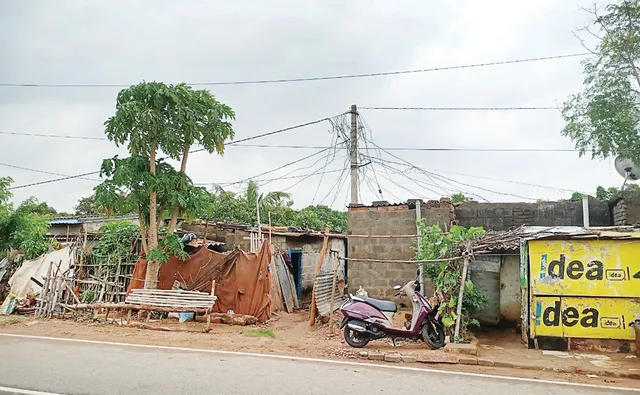 ବିଗିଡ଼ି ଗଲାଣି ବିଦ୍ୟୁତ ସେବା: ଅନ୍ୟ ରାଜ୍ୟଠୁ ଓଡ଼ିଶାରେ ବିଦ୍ୟୁତ୍‌ ଦେୟ ଅଧିକ