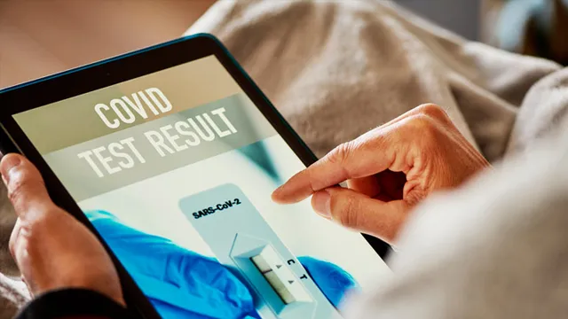 ରାଜ୍ୟ ଡ୍ୟାସବୋର୍ଡରେ ‘କୋଭିଡ୍ ଟେଷ୍ଟ ରିପୋର୍ଟ’ ସୁବିଧାର ଶୁଭାରମ୍ଭ: ମୋବାଇଲରେ ମିଳିବ କୋଭିଡ ପରୀକ୍ଷା ରିପୋର୍ଟ