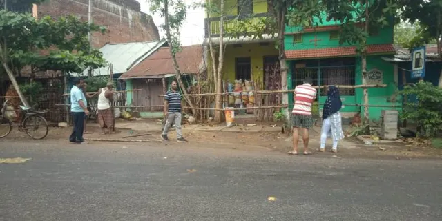 ଜିଲୁଣ୍ଡିକୁ ମାଇକ୍ରୋ କ‌ନ୍‌‌ଣ୍ଟେମେଣ୍ଟ ଘୋଷଣା 