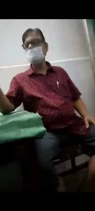 କରୋନା ସମୟରେ ଲାଞ୍ଚ ନେବା ଅଭିଯୋଗ ଘଟଣା: ପାଟଣାଗଡ଼ ଏସଡିଏମଓଙ୍କୁ କାରଣ ଦର୍ଶାଅ ନୋଟିସ