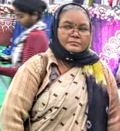 କରୋନାରେ ଶୁଳିଆପଦା ସିଡିପିଓ’ଙ୍କ ମୃତ୍ୟୁ