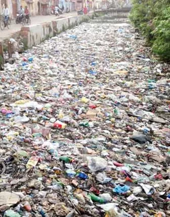 ଏଥର ବର୍ଷାରେ ବୁଡ଼ିବ କଟକ!