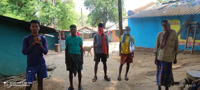 ଜ୍ବରରେ କମ୍ପୁଛି ଉପାନ୍ତ ଅଞ୍ଚଳ: ଭୟରେ ମେଡିକାଲ ଆସୁନାହାନ୍ତି ଲୋକେ