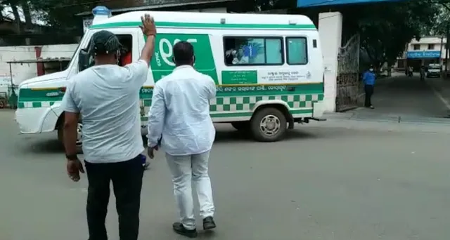 କୋଭିଡ୍ ହସ୍ପିଟାଲ ଆରମ୍ଭ ହେବାର ୩୫ଦିନ ମଧ୍ୟରେ ୪୪୦ସଂକ୍ରମିତ ଭର୍ତ୍ତି: ୨୮୫ସୁସ୍ଥ, ୬୦ମୃତ