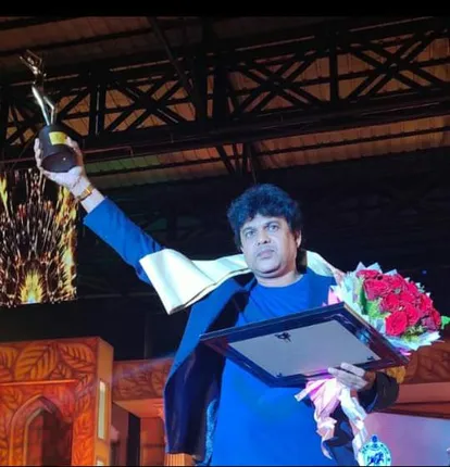 ବିଦାୟ ନେଲେ ଶାନ୍ତିରାଜ, ଜନ୍ମଭୂମିରେ ଅନ୍ତିମ ସଂସ୍କାର