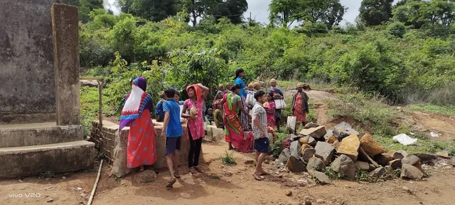 ବଣ୍ଡାଘାଟିରେ ଖୁବ୍ ଶୀଘ୍ର ରାସନର ବ୍ୟବସ୍ଥା କରାଯିବ: ଜିଲ୍ଲାପାଳ