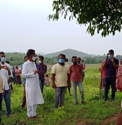 ସିଲେରୁ ନଦୀ ଡଙ୍ଗା ବୁଡି ଘଟଣା :  ଆଉ ୨ ଜଣଙ୍କ ଶବ ଉଦ୍ଧାର