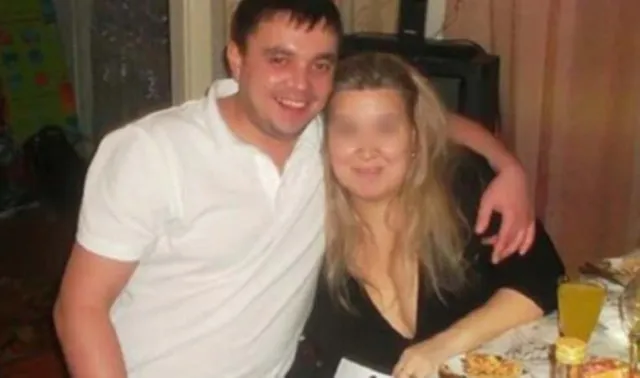 ସ୍ବାମୀଙ୍କ ଉପ‌ରେ ବସି ପଡ଼ିଲେ ସ୍ତ୍ରୀ, ଘଟଣାସ୍ଥଳରେ ଉଡ଼ିଗଲା ପ୍ରାଣବାୟୁ