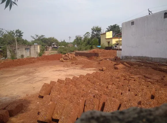 ଜମି ମାଫିଆଙ୍କ କବଳରେ ସରକାରୀ ଜମି ଓ ଗୋଚର ଜମି, ସୁରକ୍ଷା ପାଇଁ ନିରାକାରପୁର ପଂଚାୟତ ଜିଲ୍ଲାପାଳଙ୍କୁ ଅନୁରୋଧ 