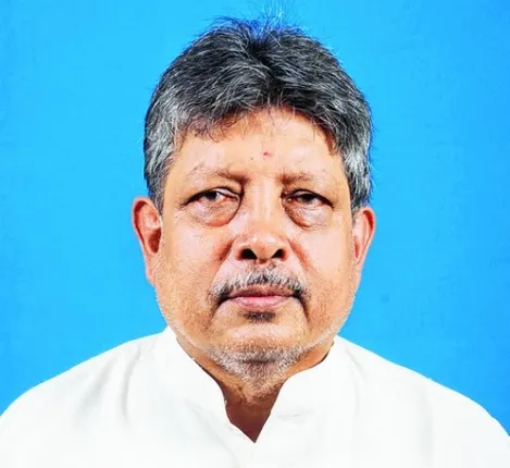 ପ୍ରଫୁଲ୍ଲ ସାମଲଙ୍କ ଘରେ ଇଡି ଚଢ଼ଉ ଘଟଣା: ପଳା‌ଶପଲ୍ଲୀ ଘରୁ ୯ ଲକ୍ଷ, ବିଲ୍ଡର ସଂସ୍ଥାରୁ କାର୍‌ ଜବତ