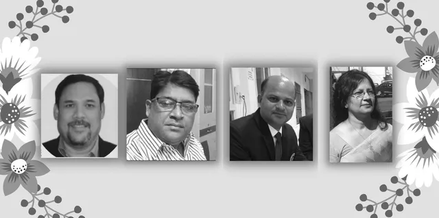 କରୋନାରେ ମୃତ ୪ ଆଇନଜୀବୀଙ୍କୁ ଭର୍ଚୁଆଲ୍ ଶ୍ରଦ୍ଧାଞ୍ଜଳି ଦେଲେ ସୁପ୍ରିମକୋର୍ଟର ଓଡ଼ିଆ ଆଇନଜୀବୀ