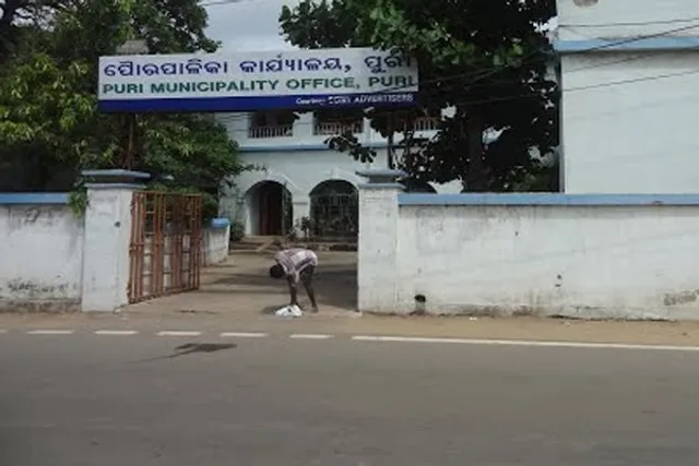 ଏଣିକି ସିଧାସଳଖ ନିର୍ବାଚିତ ହେବେ ମେୟର, ପୌରାଧ୍ୟକ୍ଷ