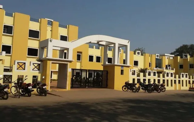 ବିବାଦରେ ଝୁଲୁଛି ଆର୍‌ଏମ୍‌ସି ନିର୍ବାଚନ