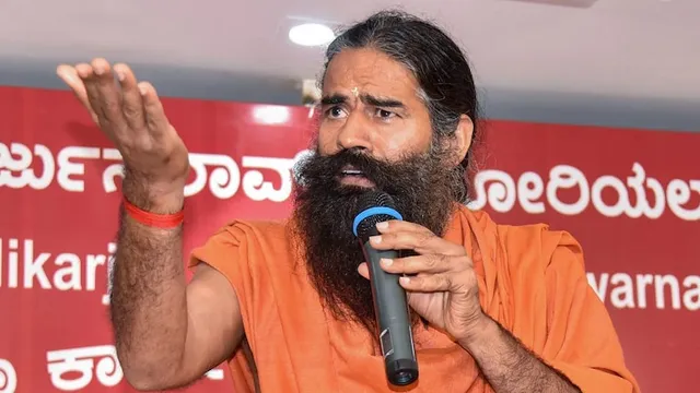 ବିବାଦୀୟ ଟିପ୍ପଣୀ ପାଇଁ କ୍ଷମା ମାଗିଲେ ବାବା ରାମଦେବ