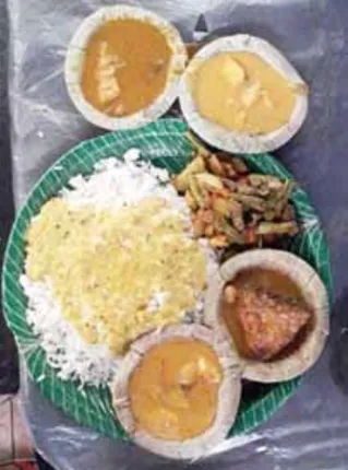 ଏସ୍‌ସିବିରେ କରୋନା ରୋଗୀଙ୍କ ଖାଇବା ପାଇଁ ଦିନକୁ ୨୪୦ ଟଙ୍କା