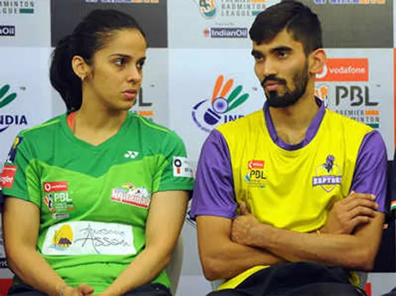 ସାଇନା, ଶ୍ରୀକାନ୍ତ ଟୋକିଓ ଅଲିମ୍ପିକ୍ସରୁ ବଞ୍ଚିତ