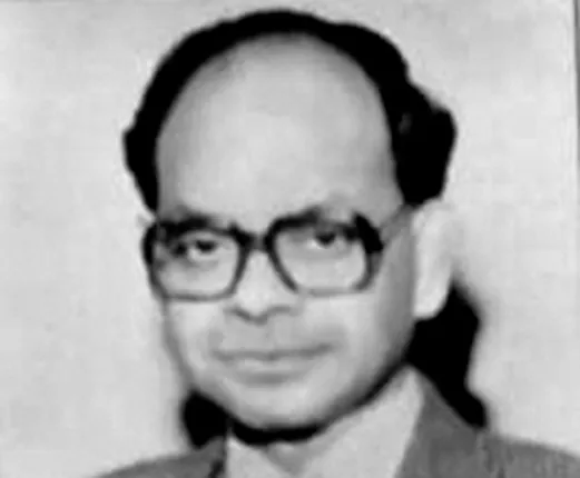 ଶୋଭନ୍ କାନୁନ୍‌ଗୋଙ୍କ ପରଲୋକ