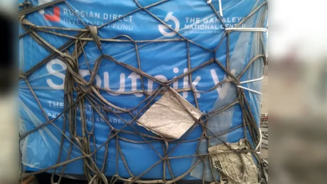 ଆଗାମୀ ଦୁଇ ଦିନ ମଧ୍ୟରେ ଭାରତକୁ ଆହୁରି ୧୫୦,୦୦୦ ‘ସ୍ପୁଟ୍‌ନିକ୍-୫’ ଟିକା ପଠାଇବ ରୁଷ୍‌