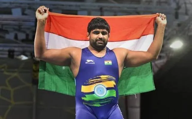 ଭାରତୀୟ ରୋଇଂ ଦଳ ଓ ସୁମିତଙ୍କୁ ଟୋକିଓ ଯୋଗ୍ୟତା