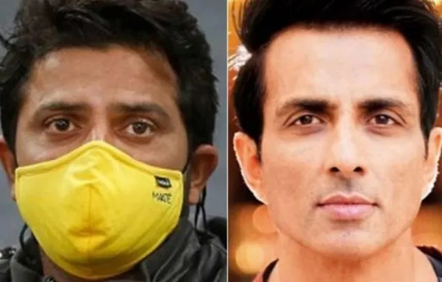 ଟୁଇଟ ପାଇବାର ୧୦ମିନିଟ ଭିତରେ ସୁରେଶ ରାଇନଙ୍କ ସମ୍ପର୍କୀୟଙ୍କୁ ସଞ୍ଜିବନୀ ପଠାଇଲେ ସୋନୁ