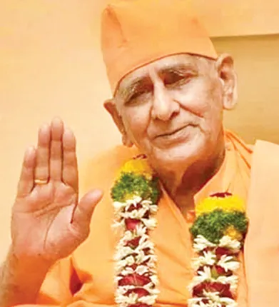 ନିଗମ ଗୁରୁ ପରମ୍ପରାରେ ସ୍ବାମୀ ଚେତନାନନ୍ଦ