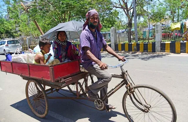 ଗୁଳୁଗୁଳିରେ ସନ୍ତୁଳି ହେଉଛି ସାରା ଓଡ଼ିଶା