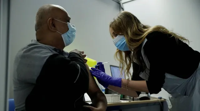 ଅଗଷ୍ଟ ସୁଦ୍ଧା ବ୍ରିଟେନ୍‌ କରୋନାଭାଇରସ୍‌ ମୁକ୍ତ ହେବ: ରିପୋର୍ଟ