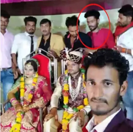 ବିବାହରେ ସାମିଲ ହୋଇ ଜଣେ କରୋନା ପଜିଟିଭ ବ୍ୟକ୍ତି ୩୦ଜଣଙ୍କୁ କଲେ ସଂକ୍ରମିତ