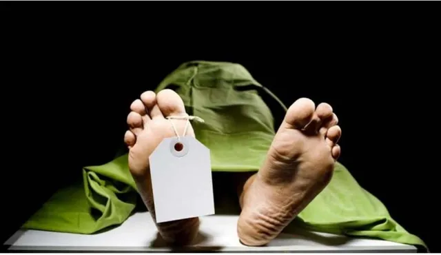 କରୋନା ସଙ୍କଟ ସମୟରେ ରୋଗୀଙ୍କୁ ସେବା ଯୋଗାଉଥିବା ବେଳେ ଚିକିତ୍ସା ଅଭାବରୁ ଆମ୍ବୁଲାନ୍ସ ଚାଳକଙ୍କ ହେଲା ମୃତ୍ୟୁ