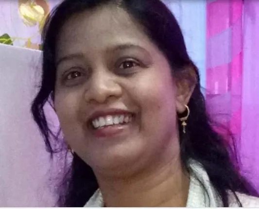 ଗୋଟିଏ ଫୁସଫୁସ ଥାଇ ବି ୧୪ଦିନରେ କରୋନାକୁ ହରାଇଲେ ନର୍ସ