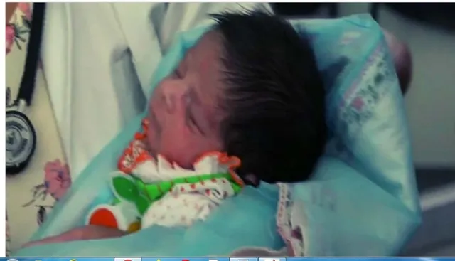 ଦୁଃଖଦ ଘଟଣା: କରୋନା ଯୁଦ୍ଧରେ ଜିତିକି ଆସିଥିବା ୧୮ଦିନ ଶିଶୁ ମା’କୁ ହରାଇ ଦେଲା