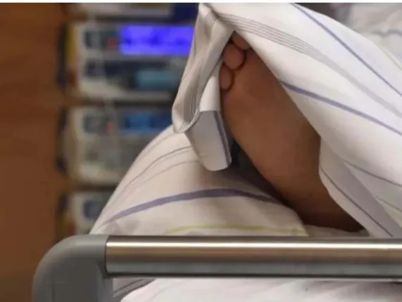 ଡାକ୍ତରଙ୍କ ଭୁଲ ହେତୁ ‌ରୋଗୀଙ୍କୁ ହରାଇବାକୁ ପଡ଼ିବ ଦୁଇଟି ଗୋଡ଼!