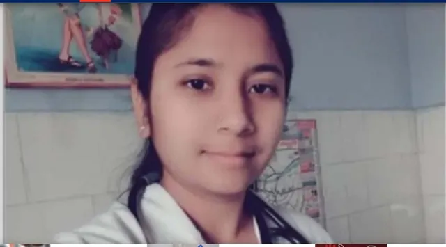 ୯ମାସର ଅନ୍ତସତ୍ତ୍ବା ଥାଇ ବି ଅହରହ ରୋଗୀଙ୍କ ସେବା କରୁଥିବା ନର୍ସଙ୍କ କରୋନାରେ ହେଲା ମୃତ୍ୟୁ