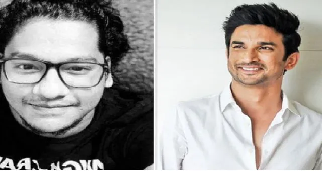 ସୁଶାନ୍ତ ସିଂଙ୍କ ସାଙ୍ଗକୁ ଗିରଫ କଲା ଏନସିବି