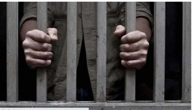 ଝରକା ରେଲିଂ କାଟି ଚମ୍ପଟ ମାରିଲେ ୧୩ଜଣ କରୋନା ସଂକ୍ରମିତ ଦୁର୍ଦ୍ଦାନ୍ତ କଏଦୀ