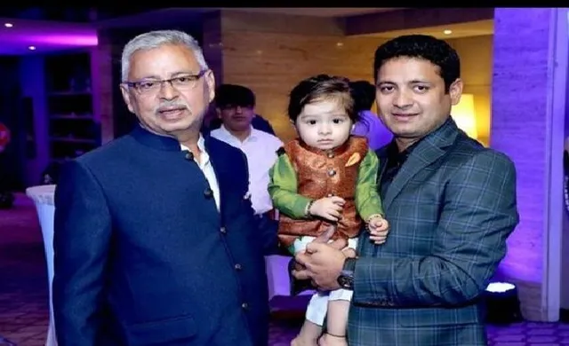 କରୋନାରେ କ୍ରିକେଟର ପୀୟୁଷ ଚାୱାଲଙ୍କ ବାପାଙ୍କ ଦେହାନ୍ତ